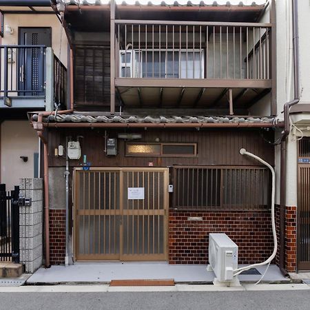 Mgi House Bainan Apartment Osaka Exterior photo